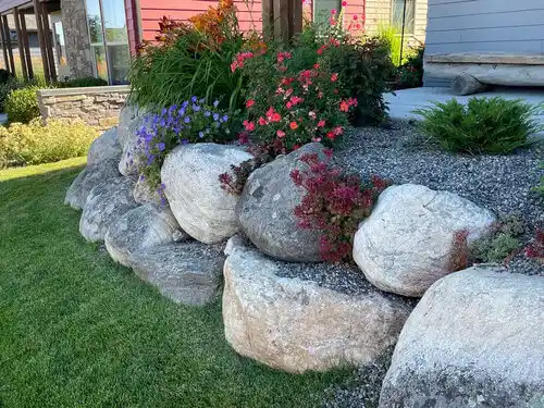 landscaping services Sallisaw